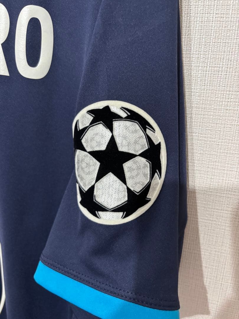 【新品タグ付き】14-15 FCポルト カゼミロ ユニフォーム