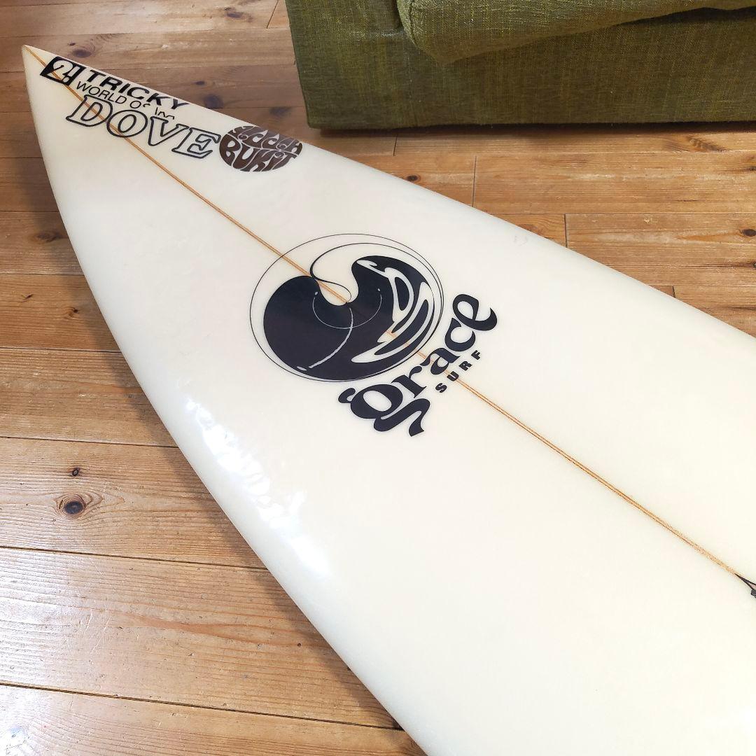 サーフボード グレース　GRACE SURF　ショートボード