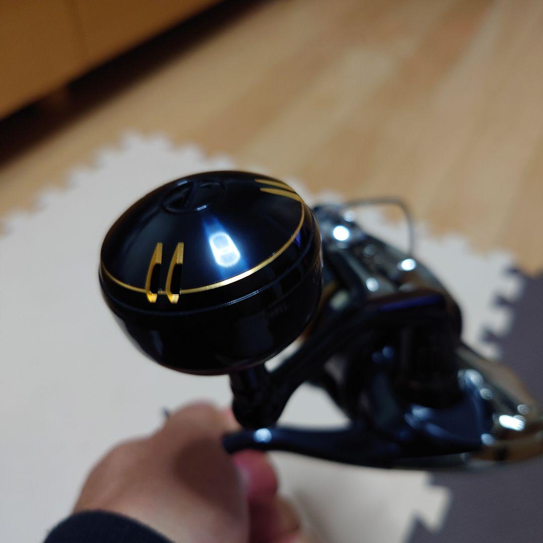 19ステラSW 8000HG