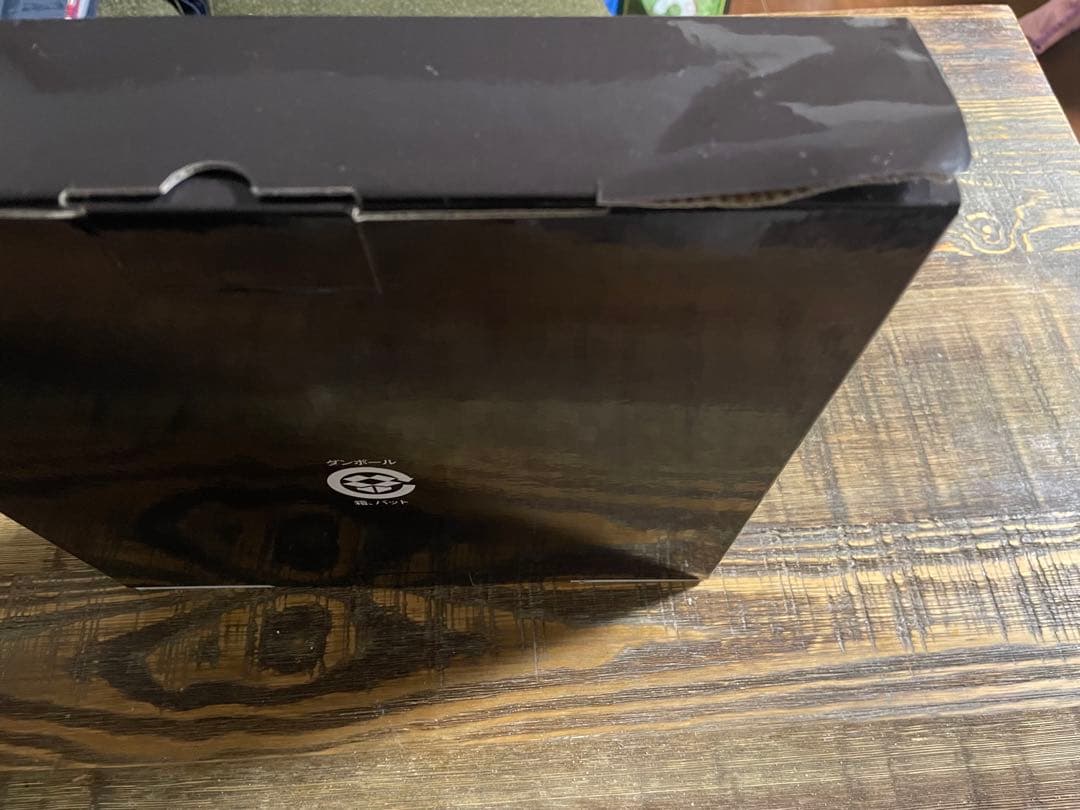 【非売品】GLAY プレモルオリジナルグッズ ジンギスカン鍋