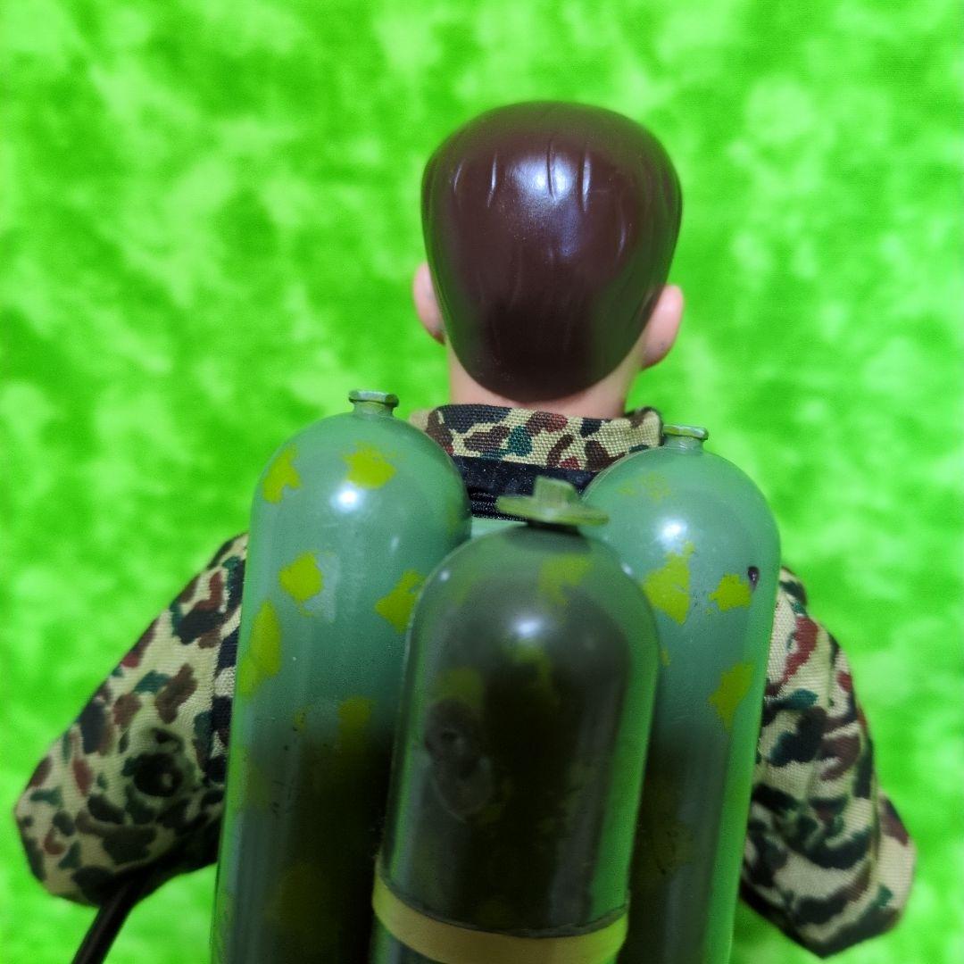 カ*メ様 旧タカラニューGIジョーH