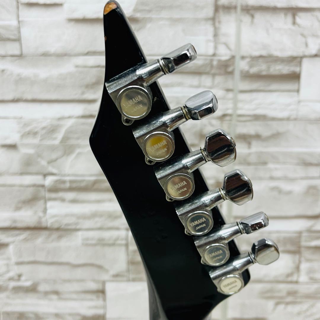 YAMAHA ヤマハ ジャパンビンテージ エレキギター HR-Ⅲ 山本恭司モデル