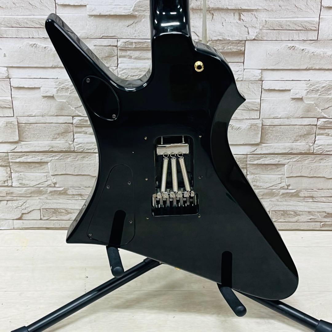 YAMAHA ヤマハ ジャパンビンテージ エレキギター HR-Ⅲ 山本恭司モデル