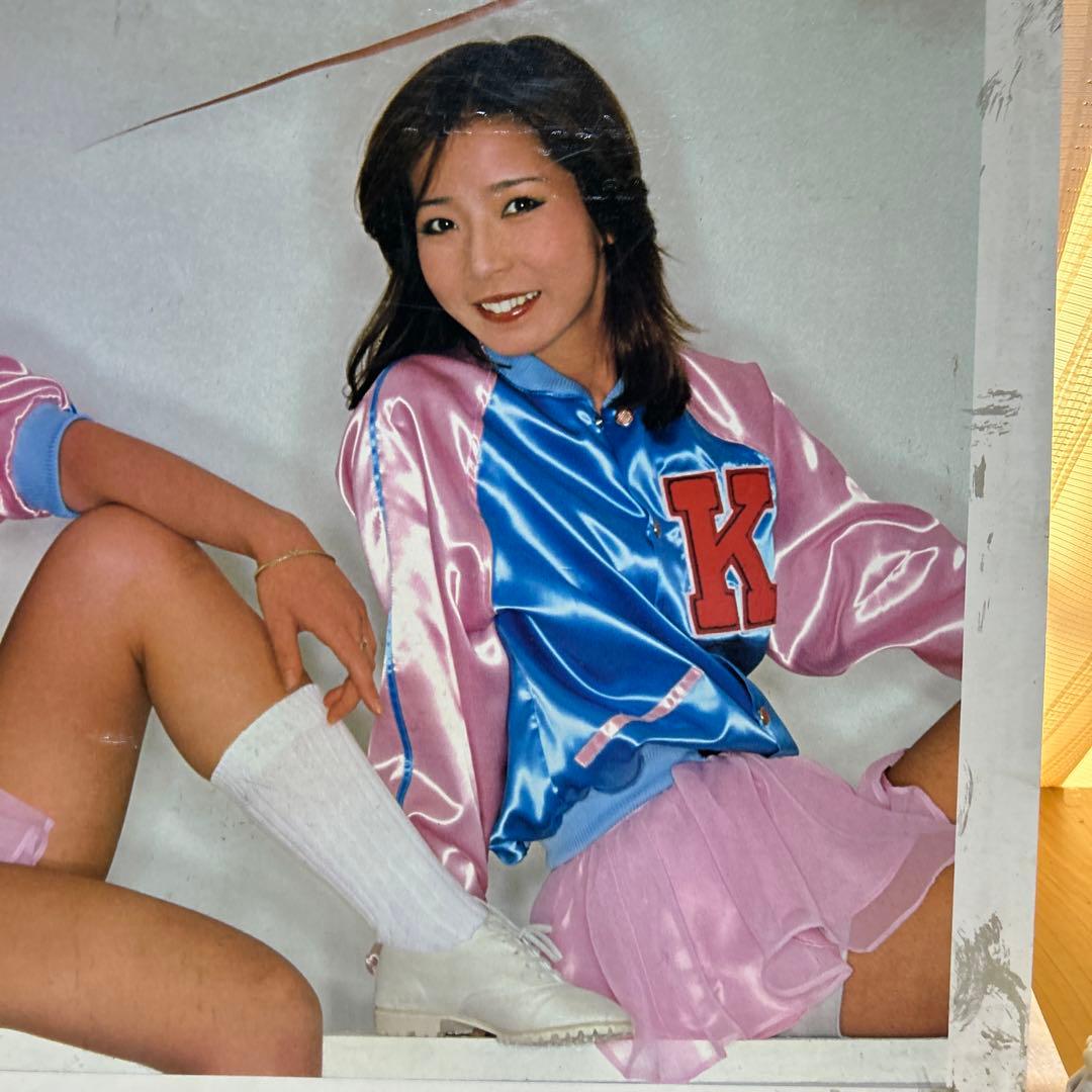 ピンクレディーボード