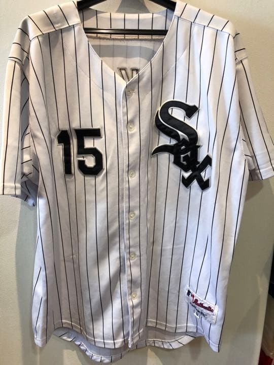 【SALE】MLB ゴードン・ベッカム直筆サイン入りユニフォーム