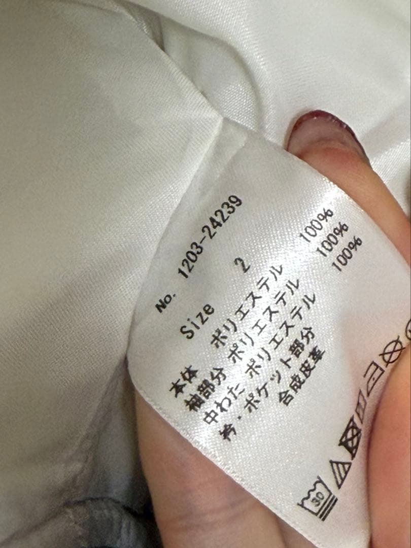 新品　CPG golf ウェア