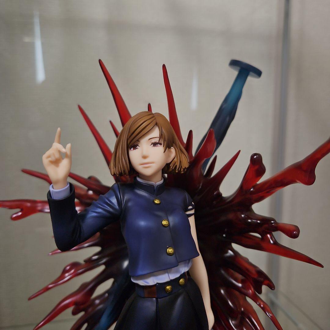 呪術廻戦　釘崎野薔薇　s-fire