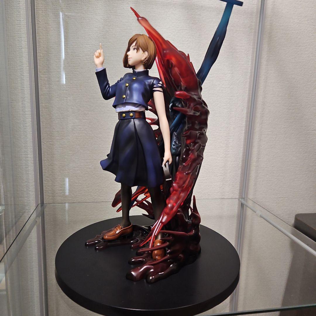 呪術廻戦　釘崎野薔薇　s-fire