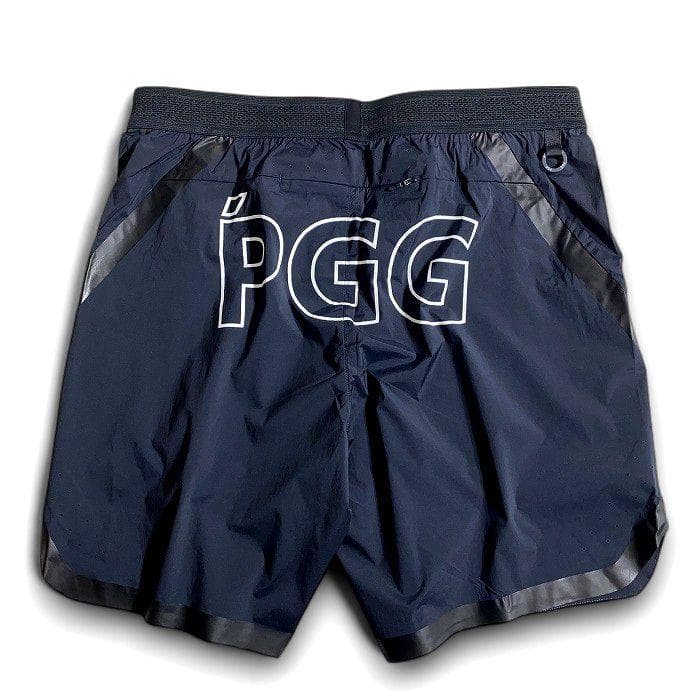 PGG パーリーゲイツ ゴルフ ショートパンツ イージーショーツ 定2.6万 4