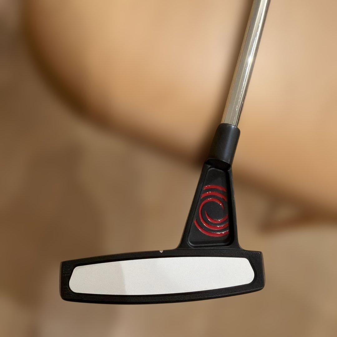 オデッセイTRI-BEAM TWELVE 34インチ　カウンターコア仕様　#12