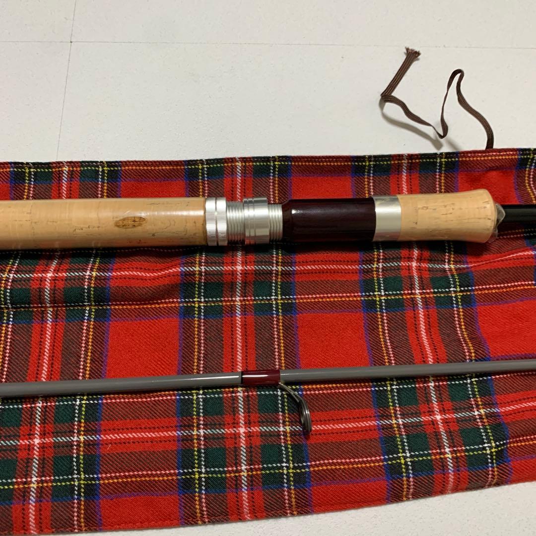 【希少】SAURUS BORON TS86HS ユーイフェクツ 86HS