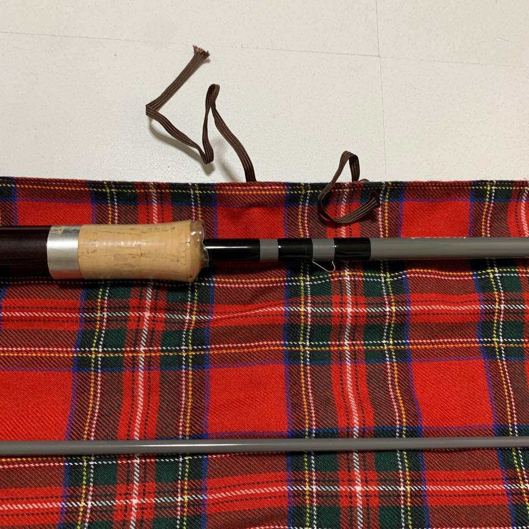 【希少】SAURUS BORON TS86HS ユーイフェクツ 86HS