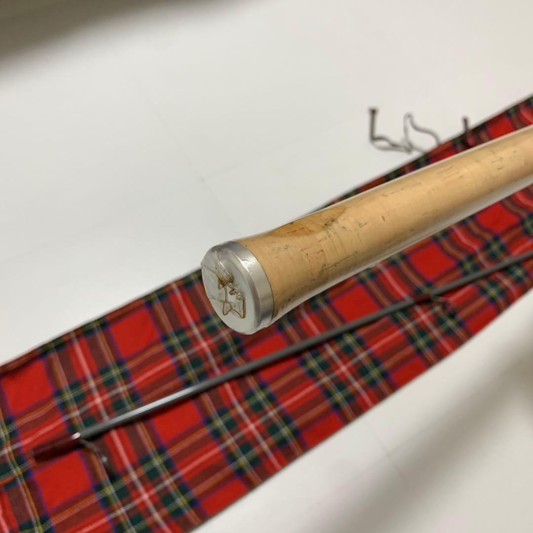 【希少】SAURUS BORON TS86HS ユーイフェクツ 86HS