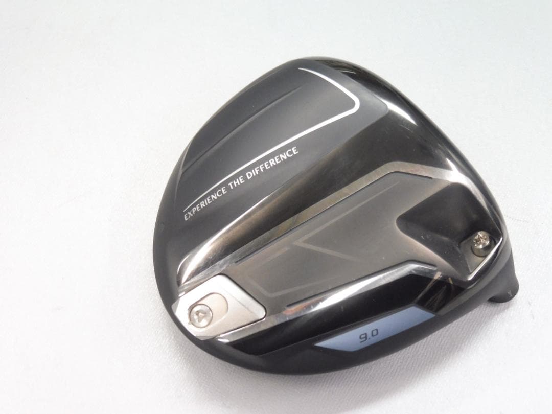 XXIO14　プラス　+ 9.0° ヘッド　 日本仕様　正規品　カバー