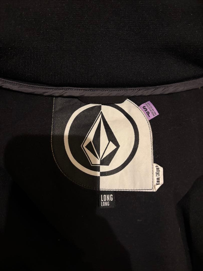 VOLCOM GORE-TEX スノーボードウェア