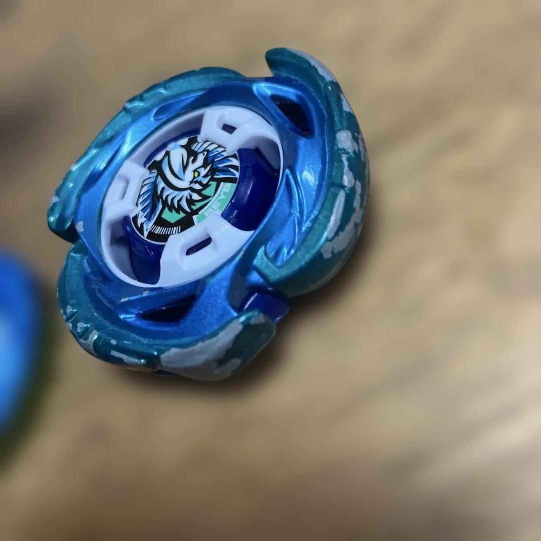 ベイブレードX UX-00 エアロペガサス AeroPegasus