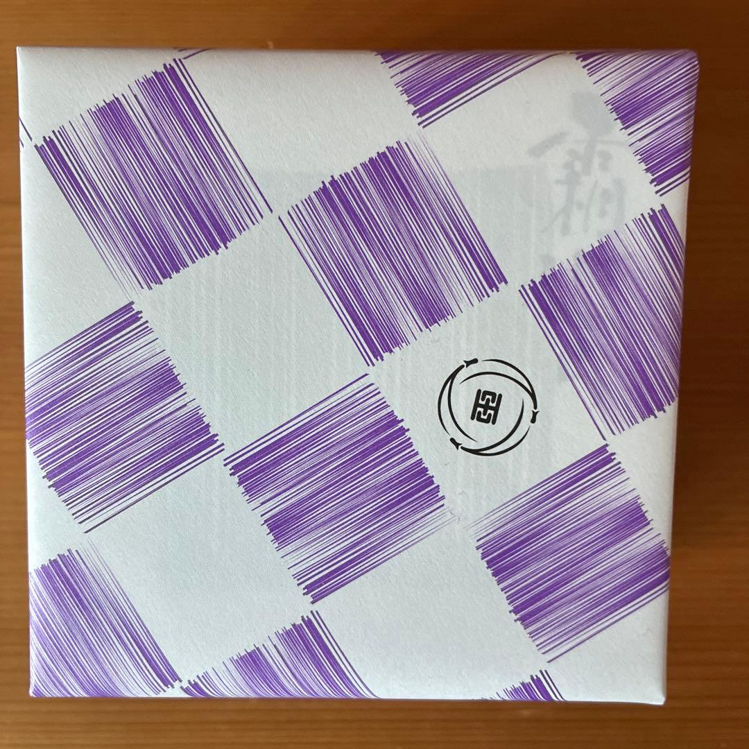 霜ばしら　九重本舗　玉澤　期間限定　40g