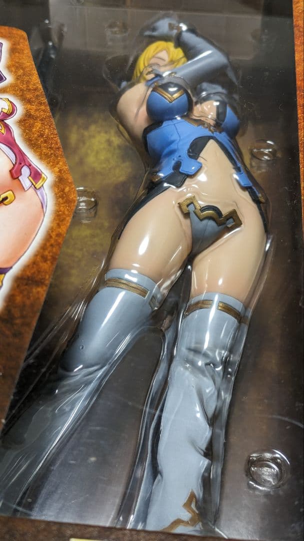 限定版 山下しゅんや作品集ロザーナ　Sweet Dreems未開封1/7完成品