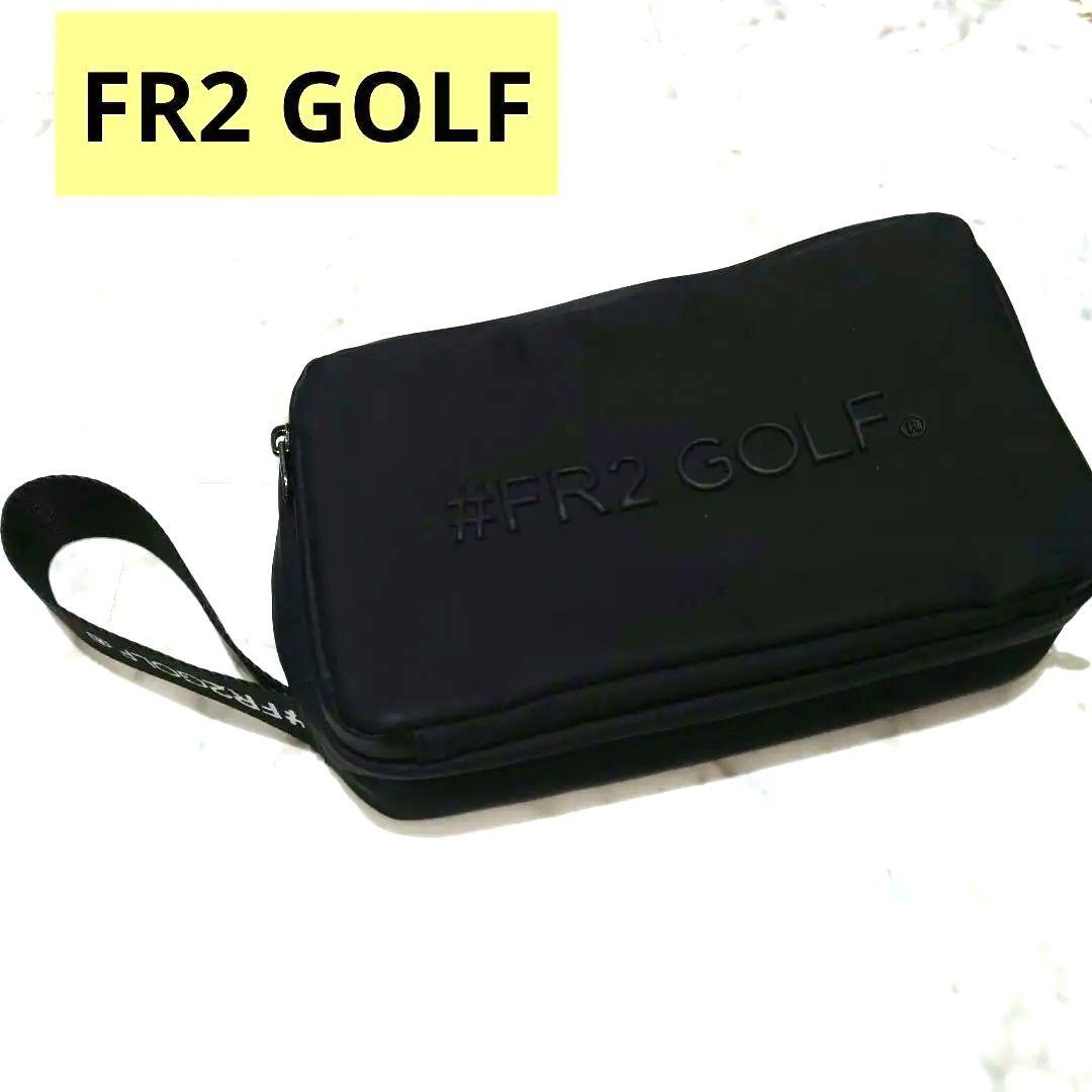 【即完売品】FR2 GOLF セカンドバック型　カートバック