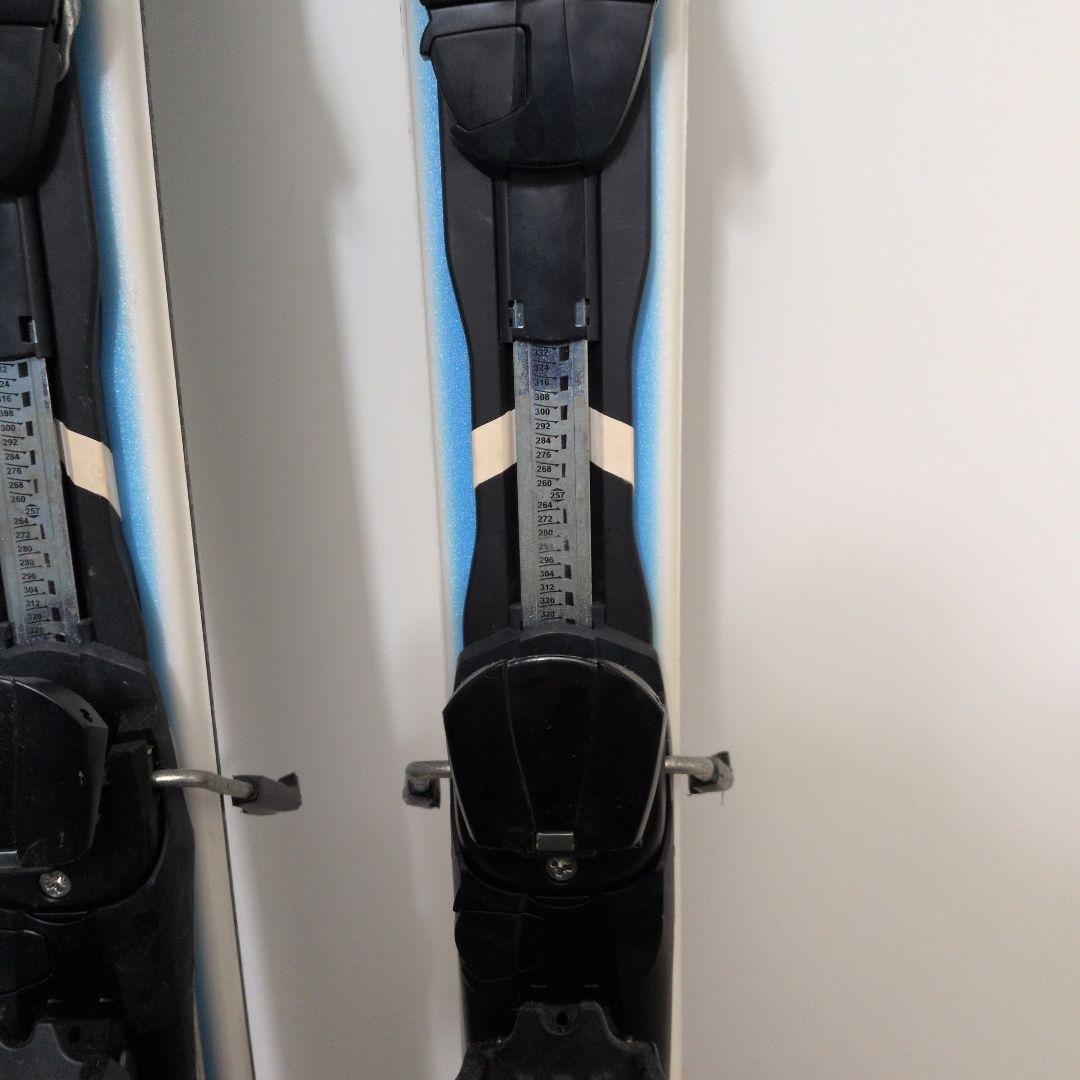 SALOMON　BBR スキー