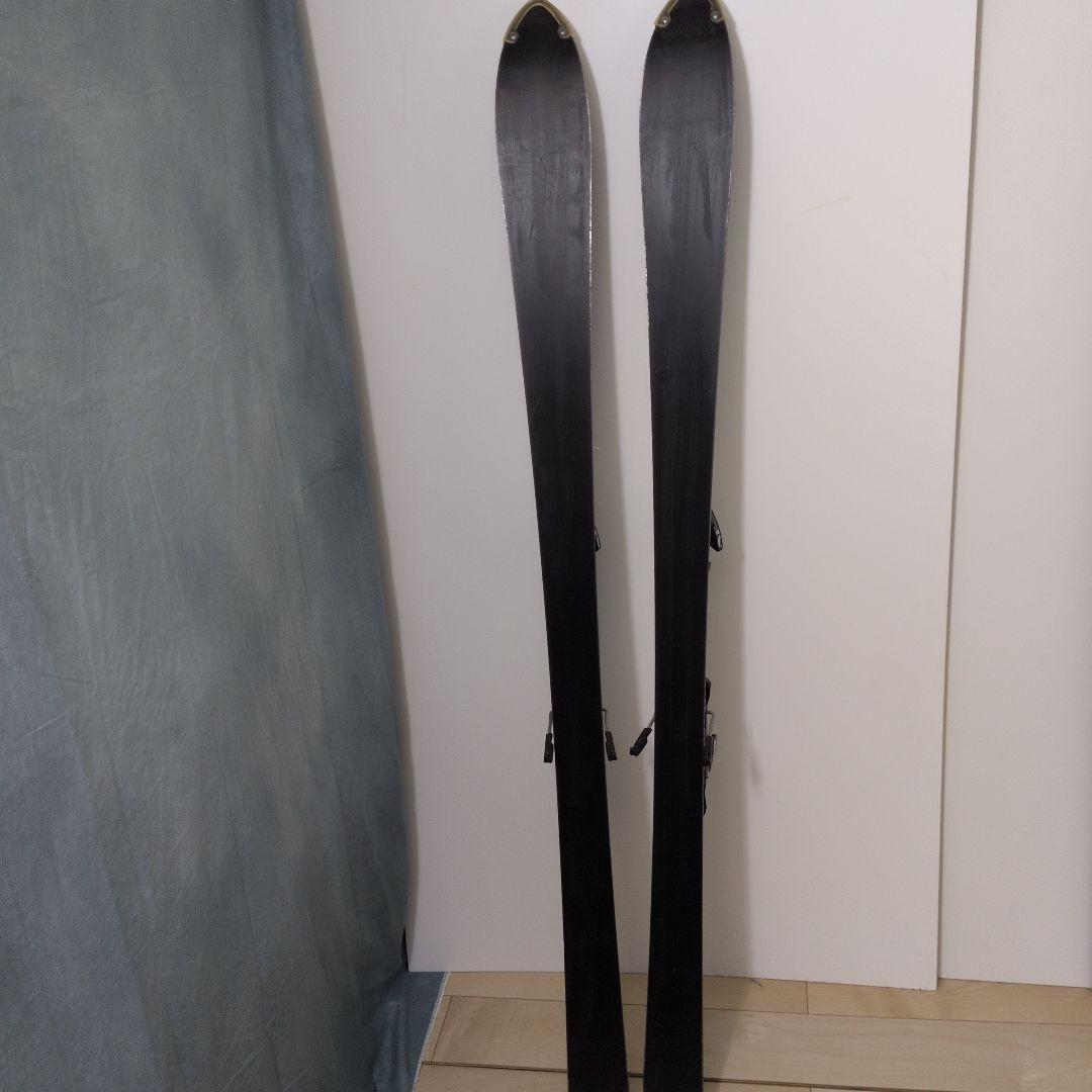 SALOMON　BBR スキー