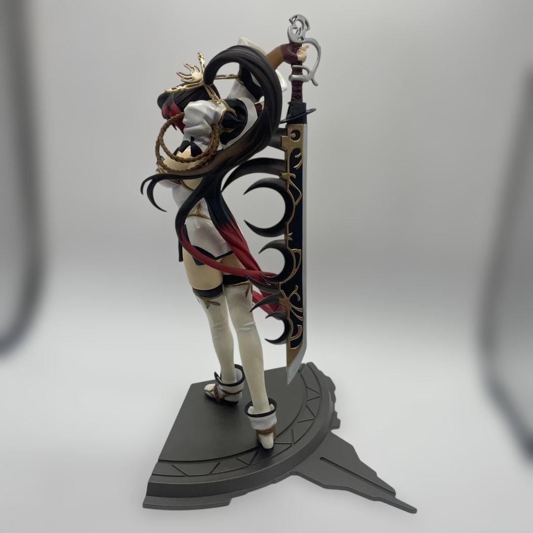 楠舞神夜　無限のフロンティア　モエコレ PLUS No.06