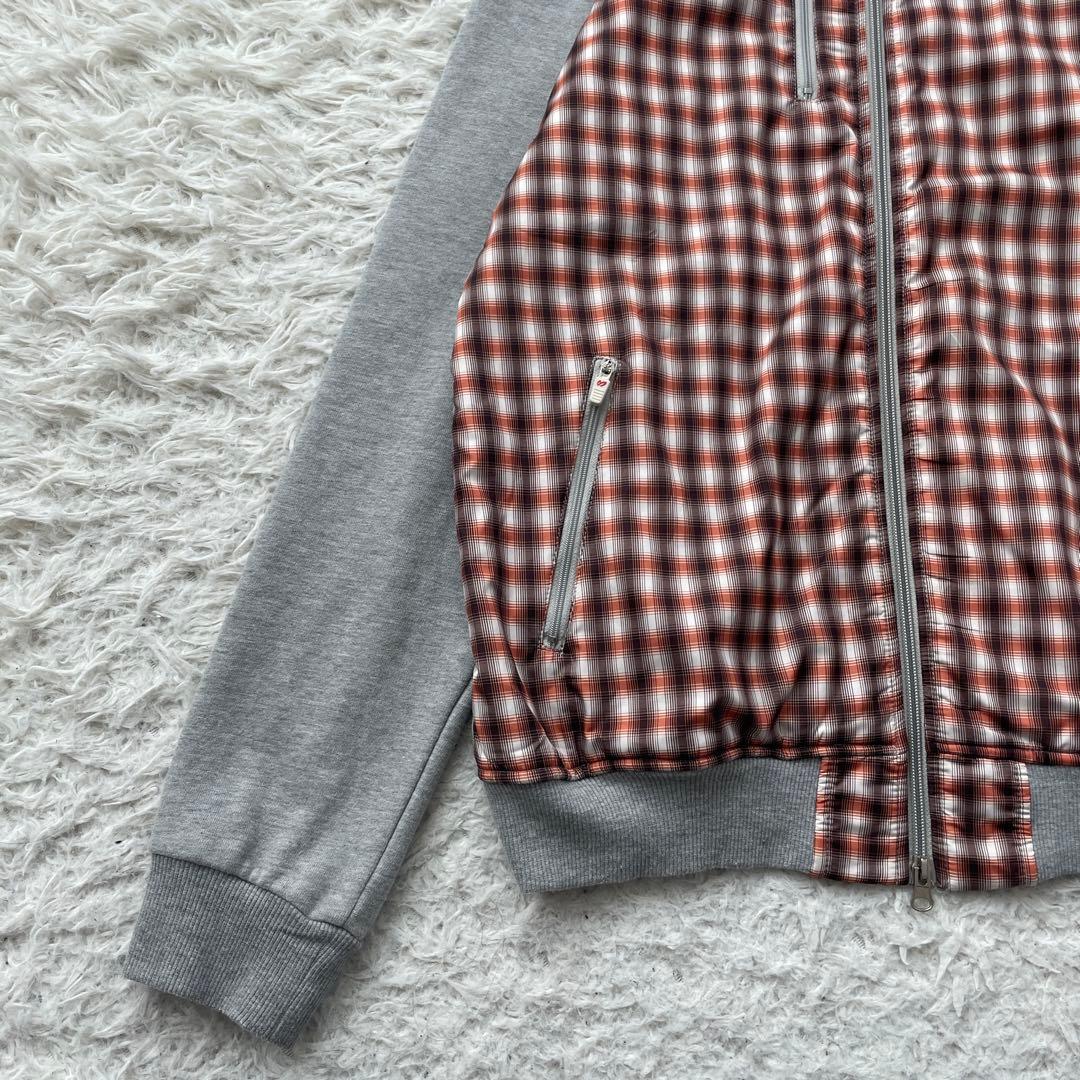 MASTER BUNNY EDITION 長袖　ジャケット　ウエア　洗える