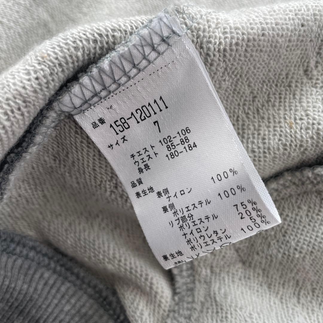 MASTER BUNNY EDITION 長袖　ジャケット　ウエア　洗える