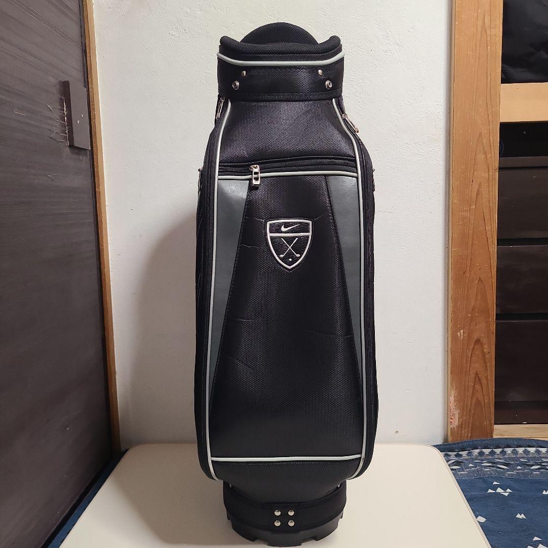 ゴルフセット NikeGolfキャディバッグ ブリヂストンアイアンセット メンズ