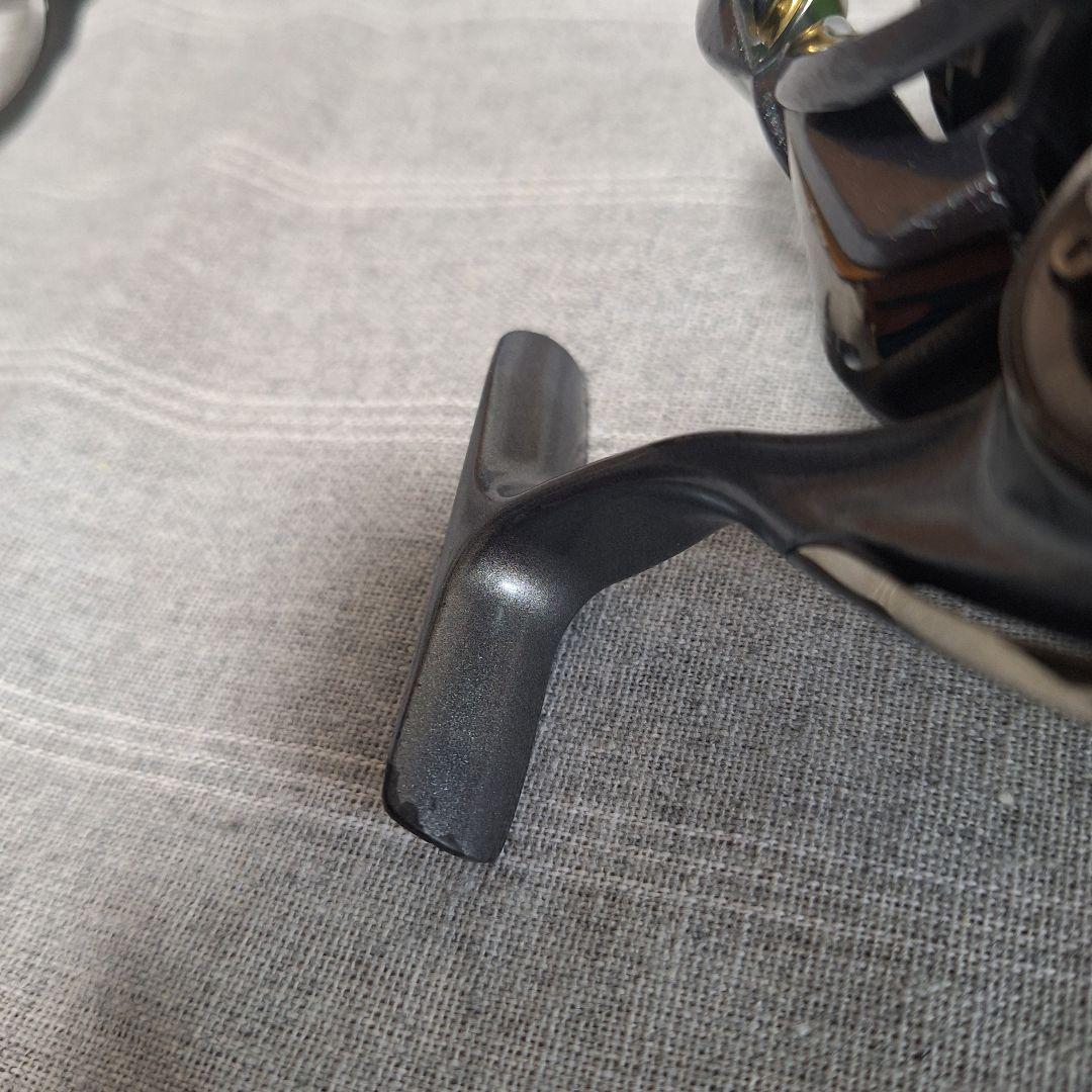 ダイワ 15ルビアス2508PE-H