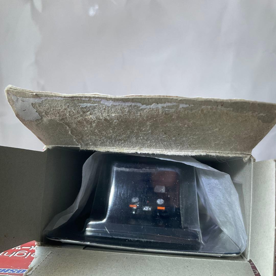 AOSHIMA『AZ-１青・赤・黒』1/64SCALEライトウェイ〜コレクション