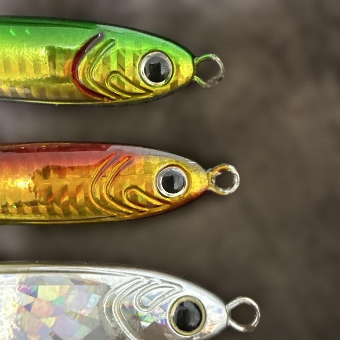 TGベイト　150g 3本セット