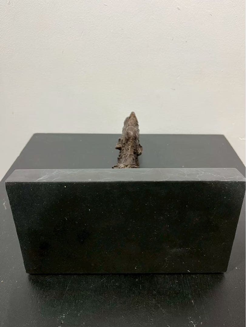 ジャコメッティ After ブロンズ 彫刻像