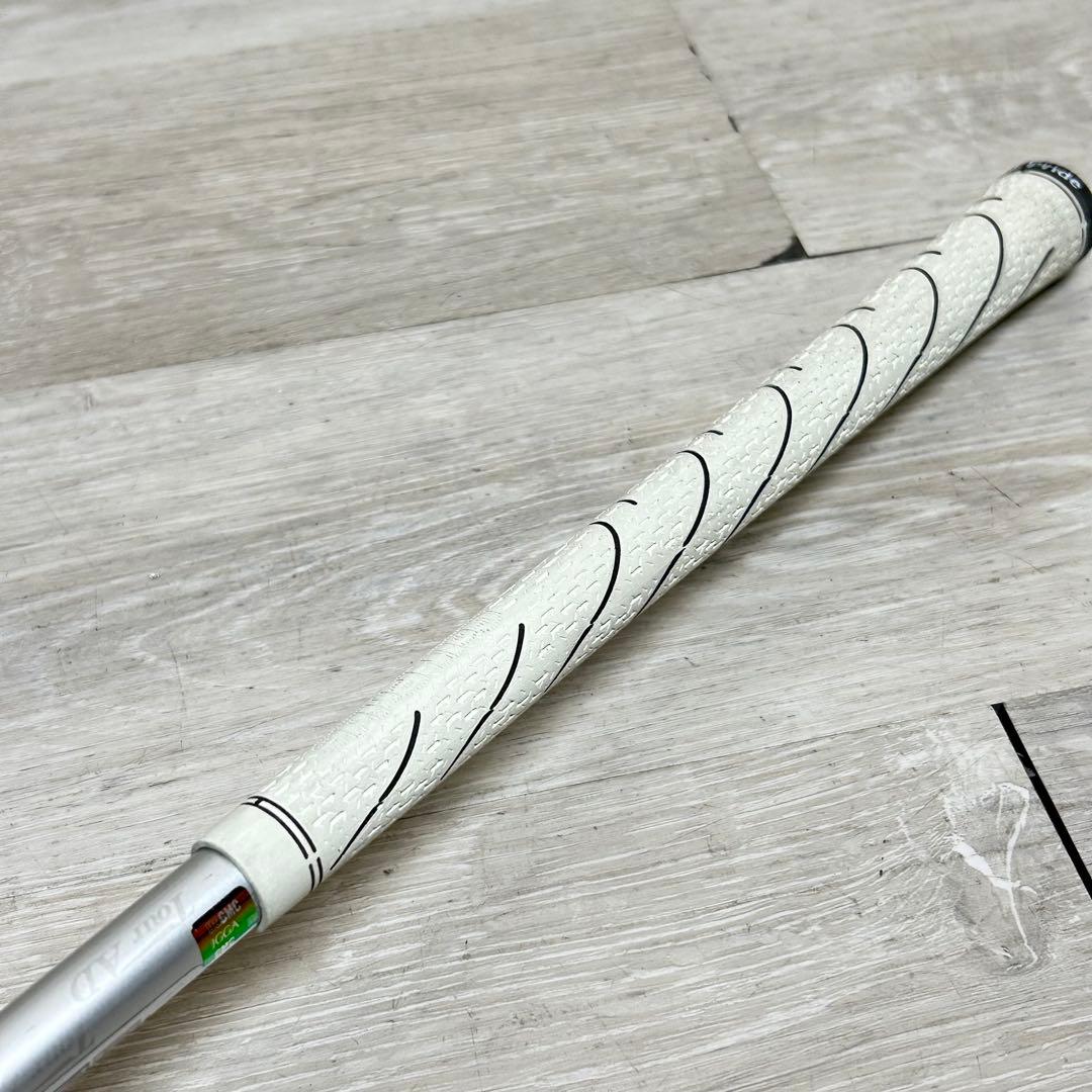 【メンズ右】カタナ VOLTIO II U5 22度 ユーティリティ