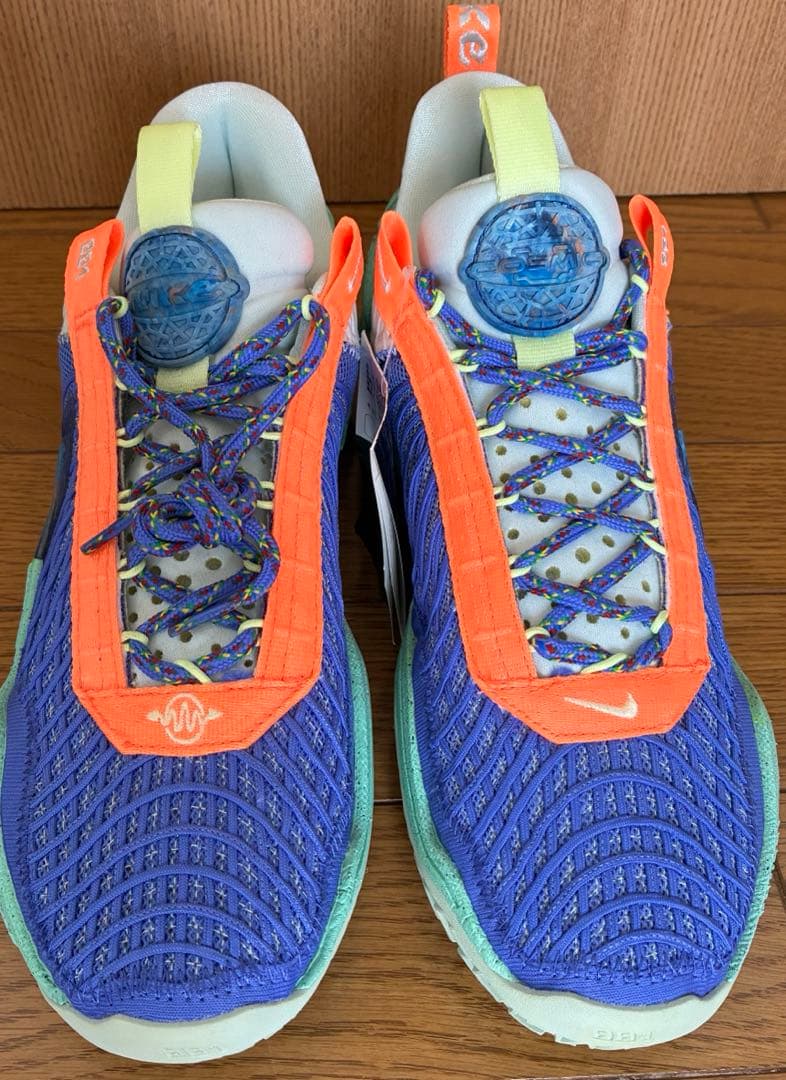 ナイキ コスミックユニティ アマルガム26cm DA6725-500 新品未使用