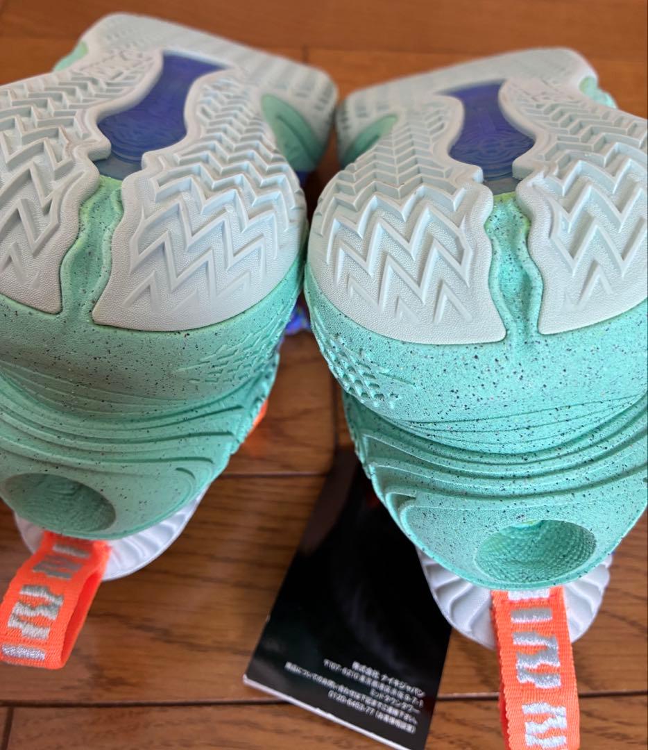 ナイキ コスミックユニティ アマルガム26cm DA6725-500 新品未使用