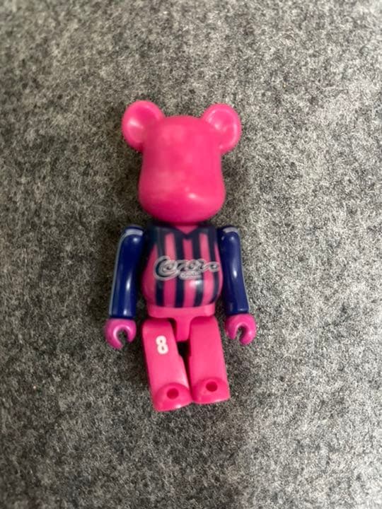 確認用　レア？パブリックベア★セット