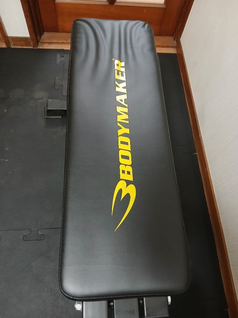 BODYMAKER ボディメーカー ベンチ