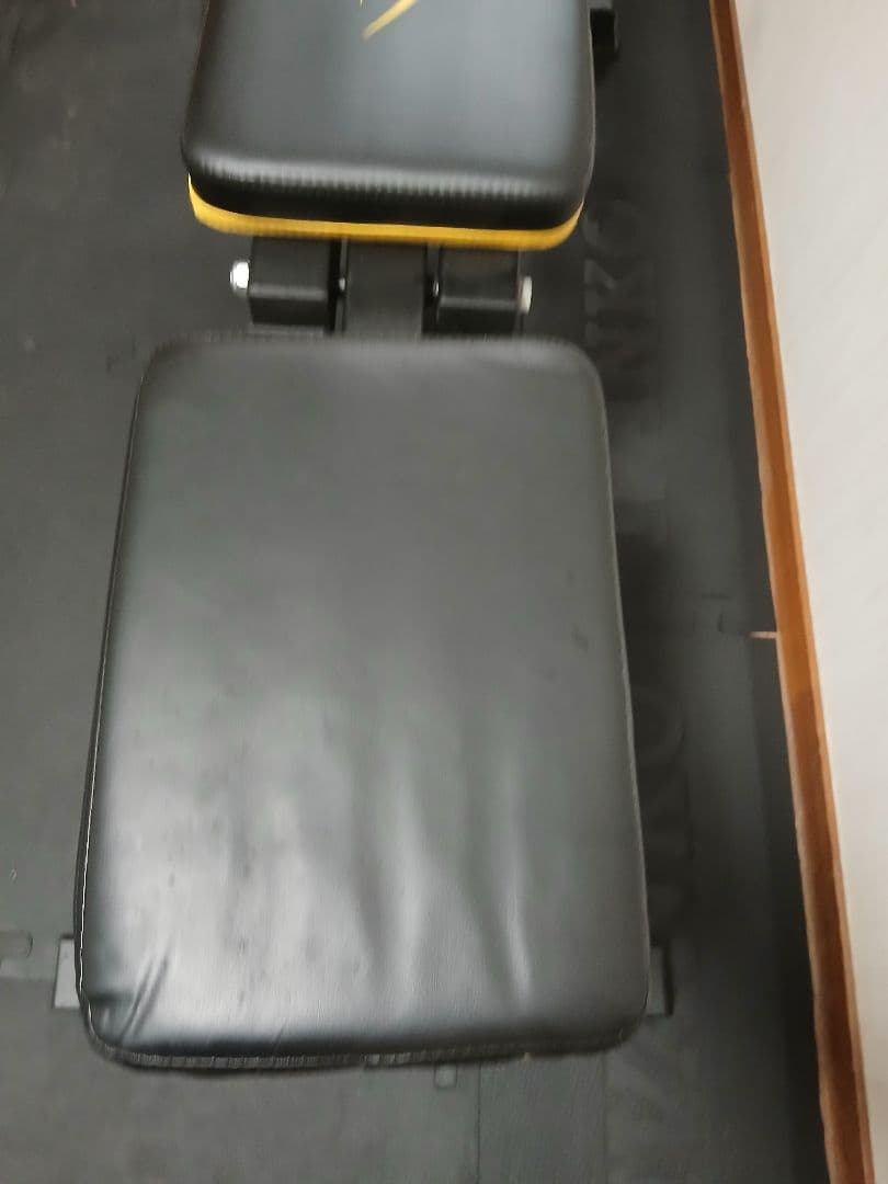 BODYMAKER ボディメーカー ベンチ