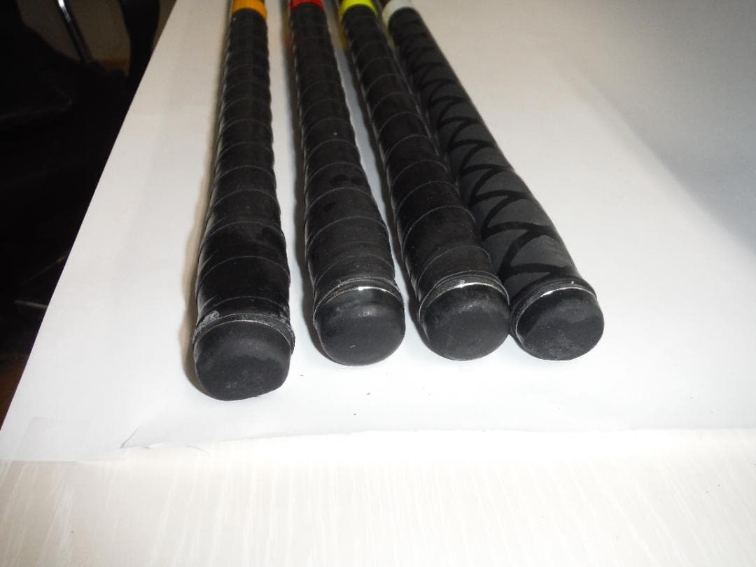 ダイワ　ランドサーフ33-405、2本　30-405、2本