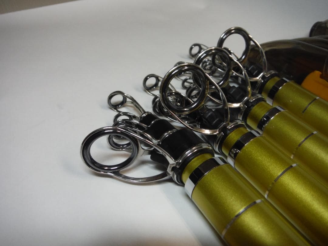 ダイワ　ランドサーフ33-405、2本　30-405、2本