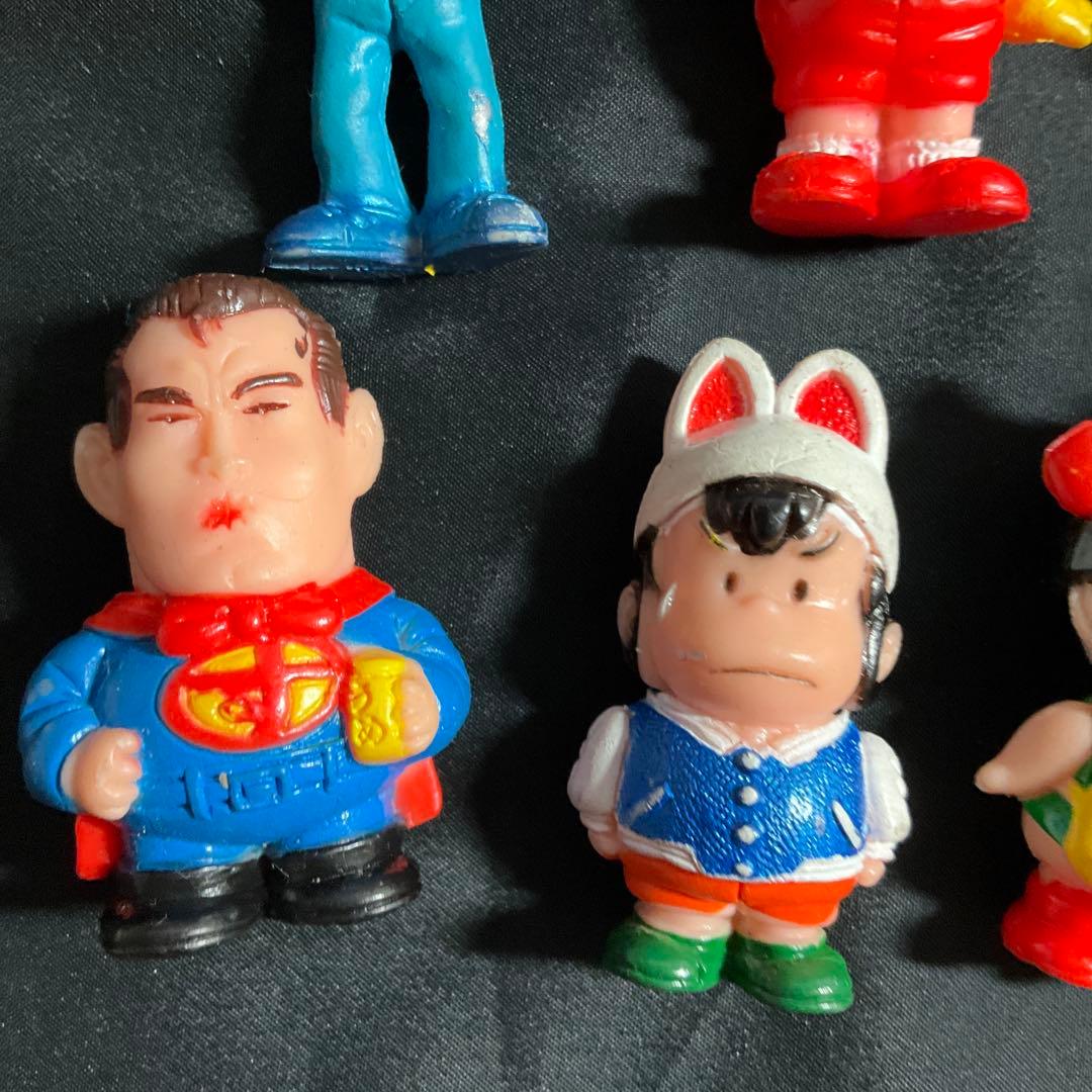 ほむら　ドクタースランプアラレちゃん