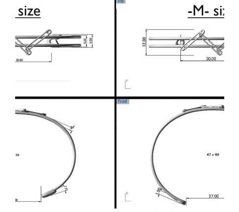 DaizyStripper なお Dearest CROWN  コラボアク