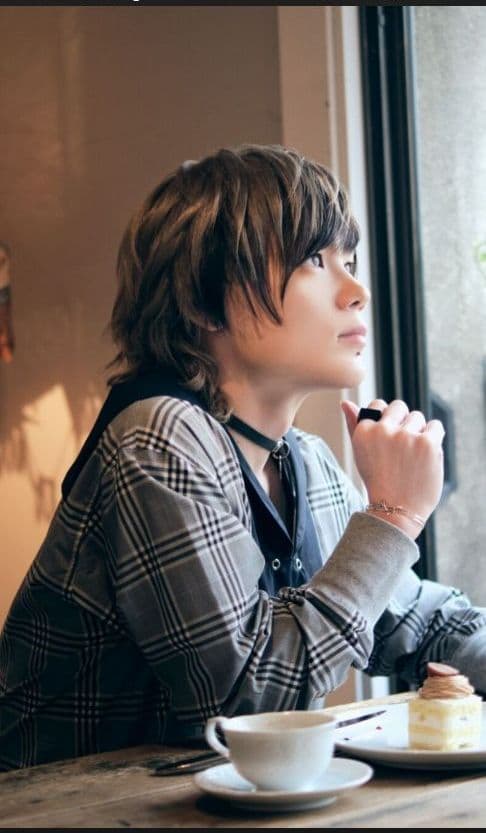 DaizyStripper なお Dearest CROWN  コラボアク