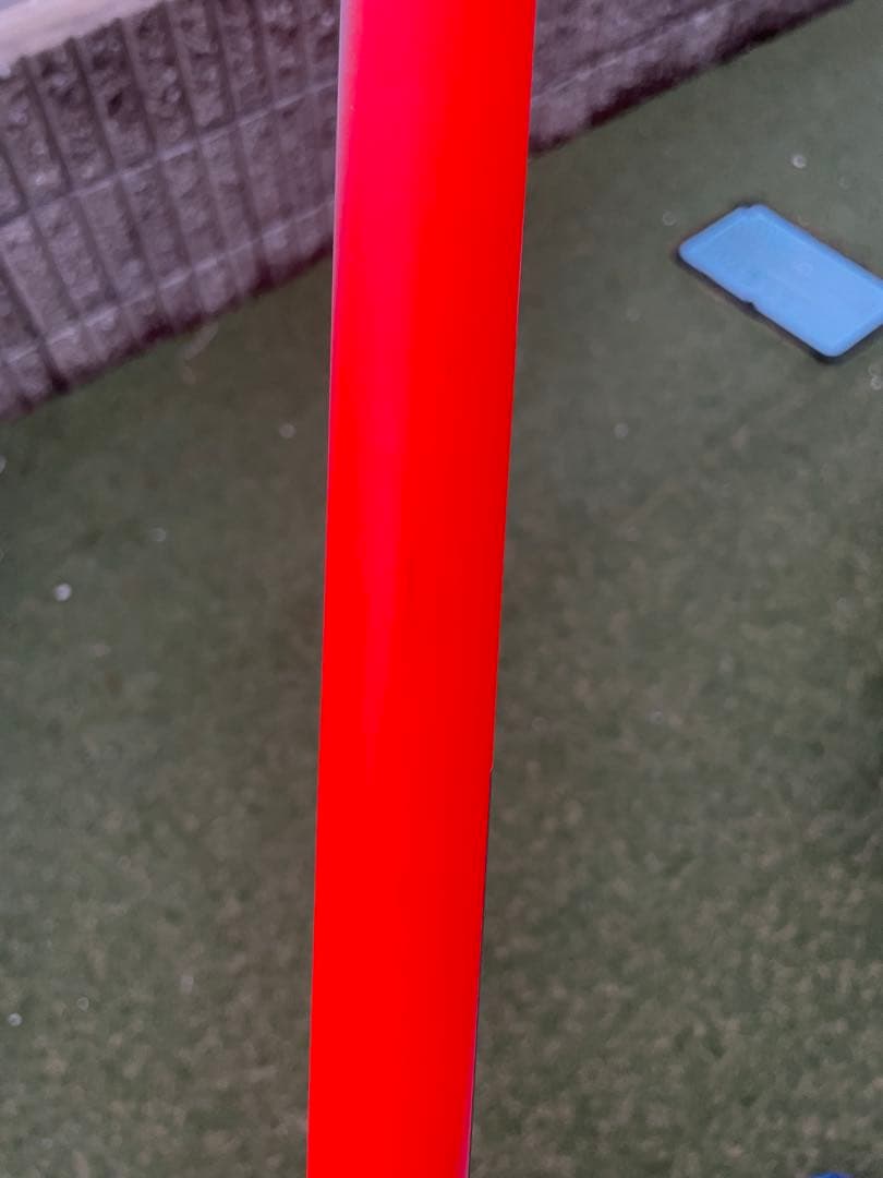 ノルディックVALKYRIE 800 やり投げ用具　ちゃん専用