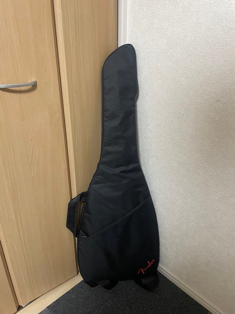 ギター Fender JAPAN Stratocaster