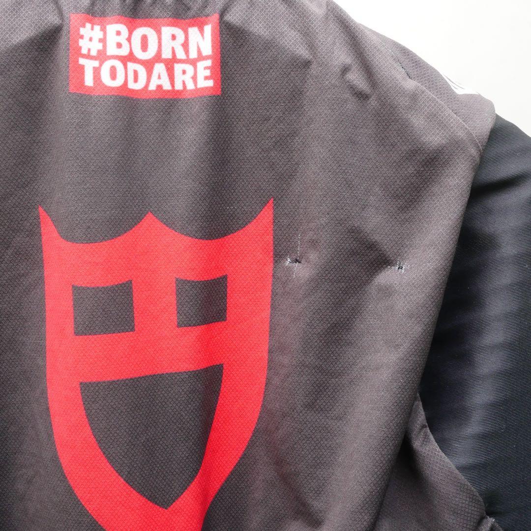 選手支給品 Tudor 非売品 プロトタイプロードスーツ スキンスーツ アソス