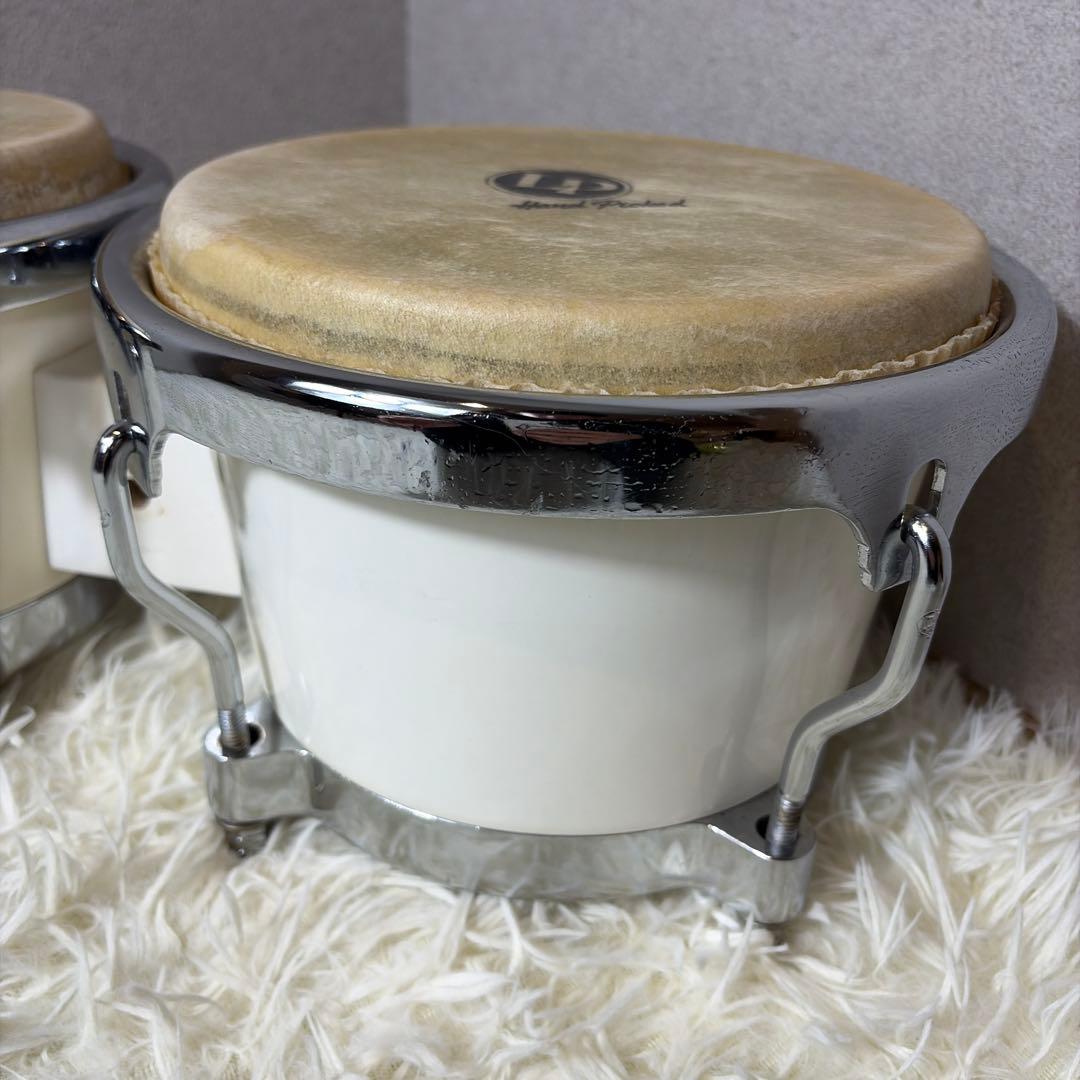 【希少】ボンゴ BONGO LP263A LP264A