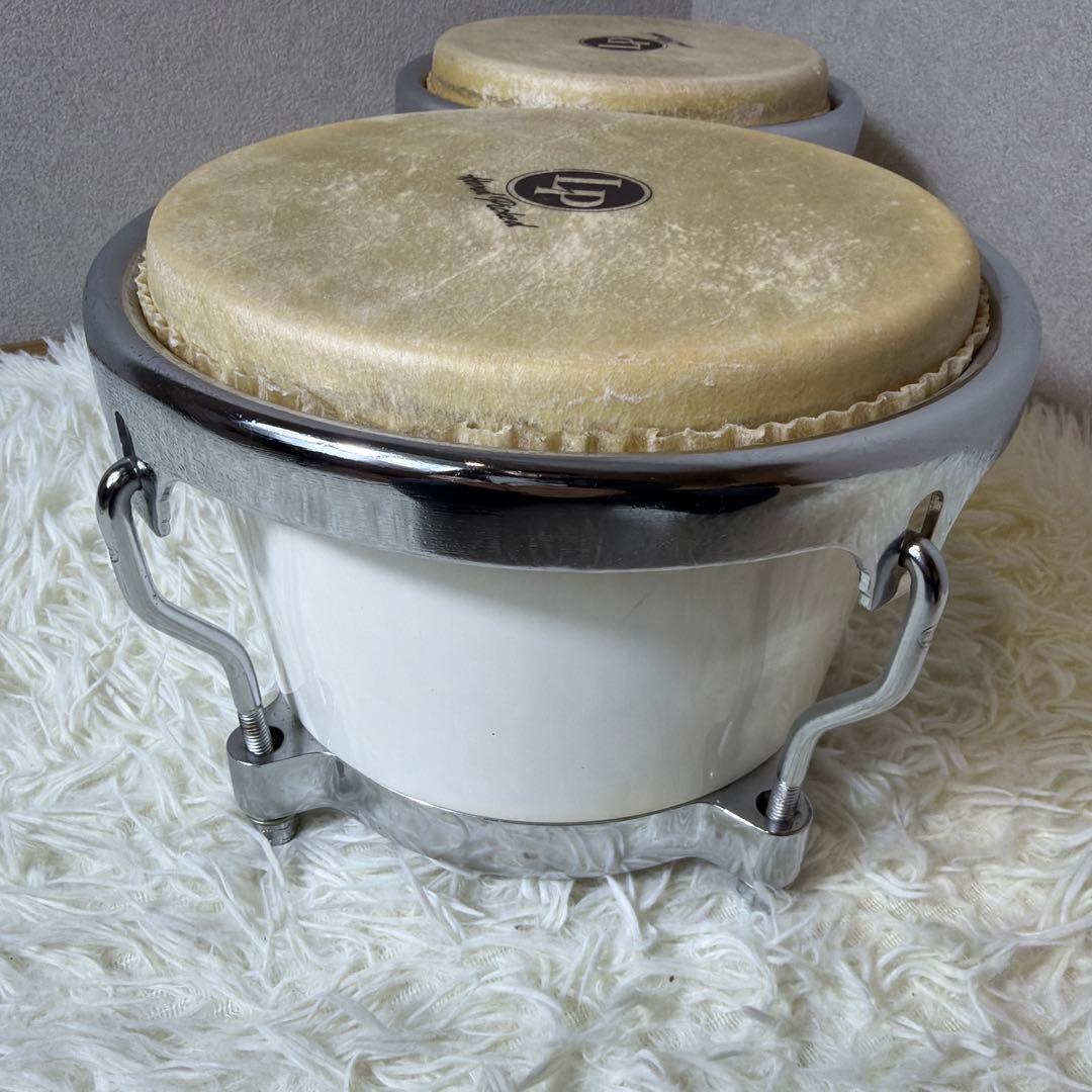 【希少】ボンゴ BONGO LP263A LP264A