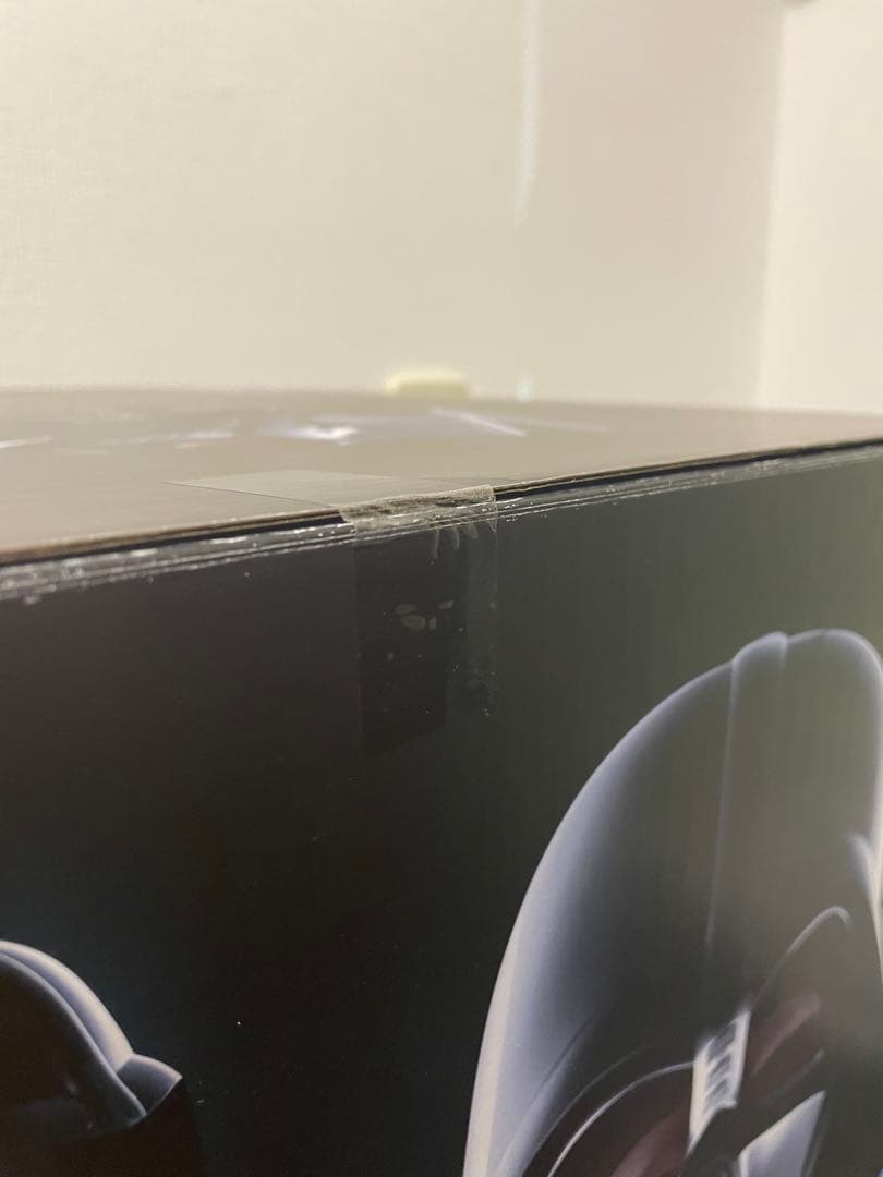 ハスブロ スター・ウォーズ ブラックシリーズ ダース・ベイダー ヘルメット